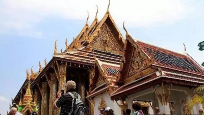 ​泰国为什么叫极阴之地：地理气候所致