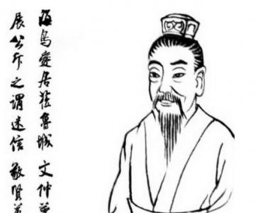 ​坐怀不乱柳下惠是什么意思 不为美色所动(道德典范)