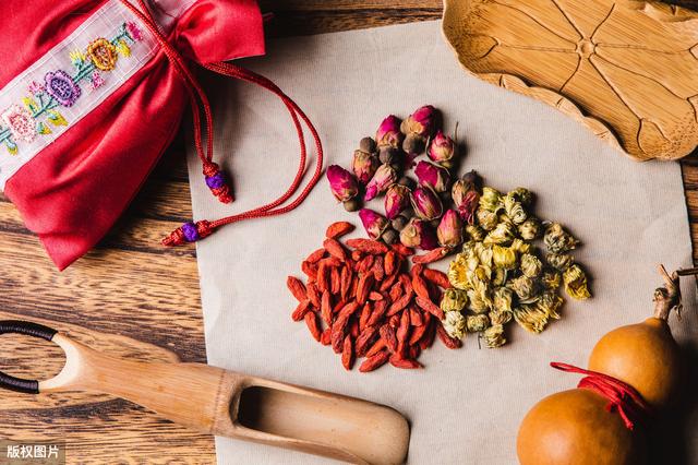 古代的爱情信物（相思见环重相忆）(3)