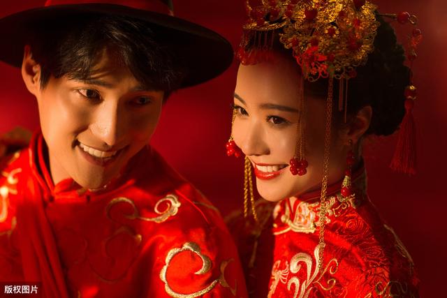 古代的爱情信物（相思见环重相忆）(6)