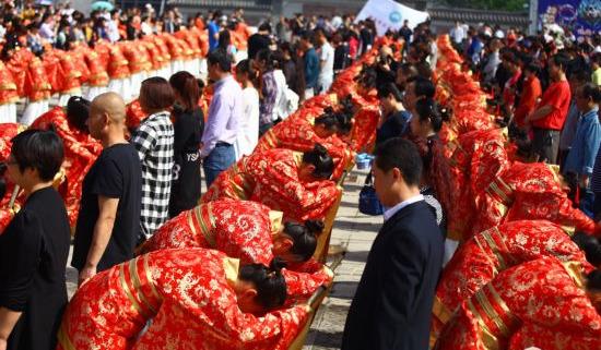 古代成年人笄冠之礼(及笄弱冠都是合意)(4)