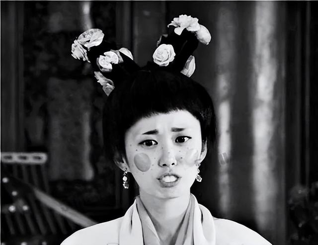 古代五大丑女复原图（古代最著名的四大丑女）(9)