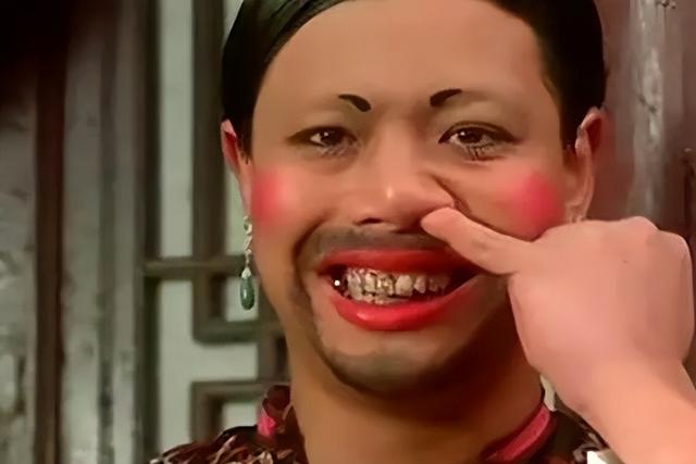 古代五大丑女复原图（古代最著名的四大丑女）(11)