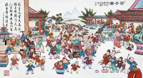 古代大人生孩子方法（古人为生娃出奇招）(3)