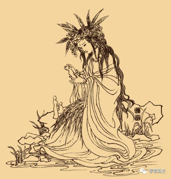 古代七星含义(七夕七星头七)(1)