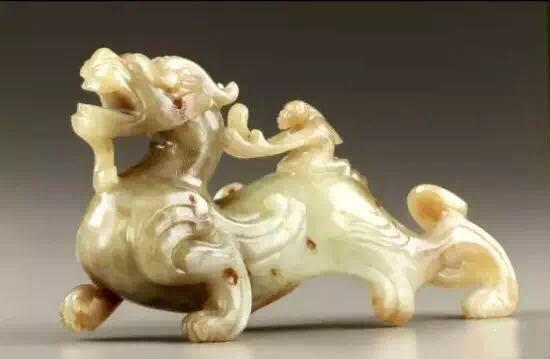 古代除妖机构(看看古人的降妖除魔神器)(3)