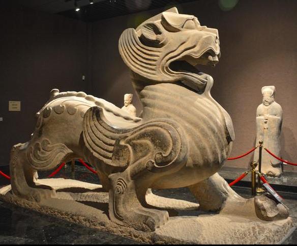 古代除妖机构(看看古人的降妖除魔神器)(2)