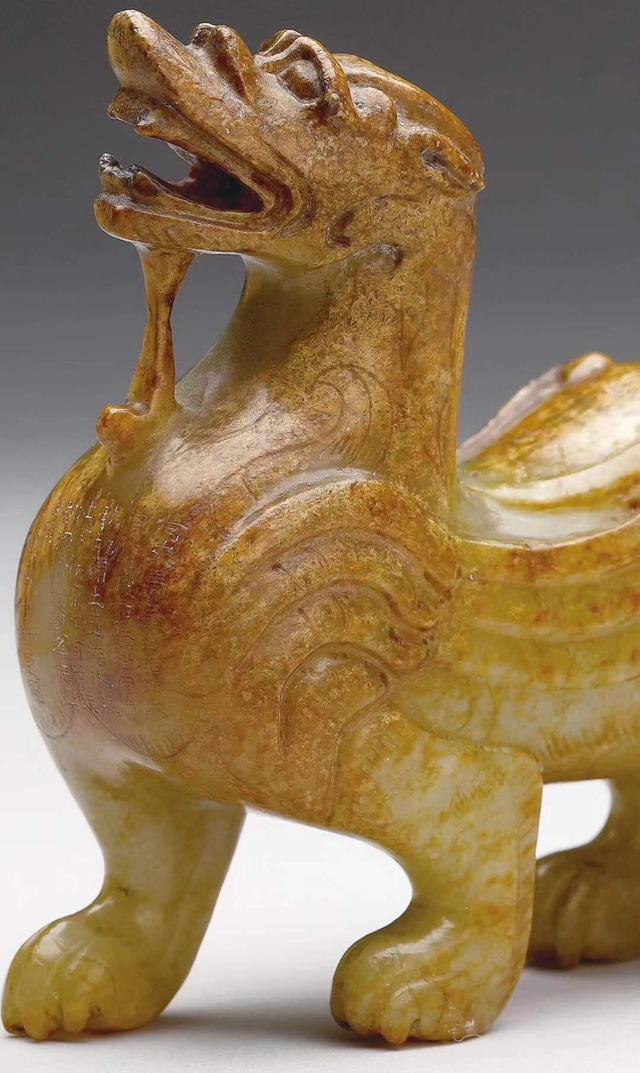 古代除妖机构(看看古人的降妖除魔神器)(1)