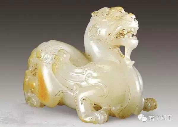 古代除妖机构(看看古人的降妖除魔神器)(5)