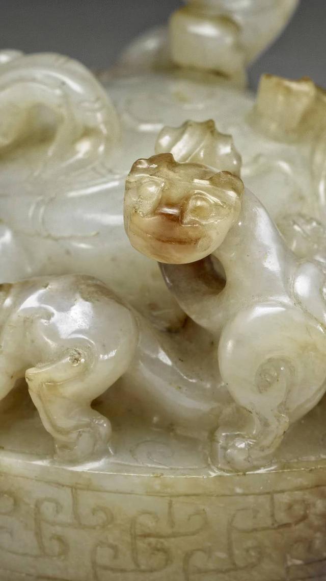 古代除妖机构(看看古人的降妖除魔神器)(8)