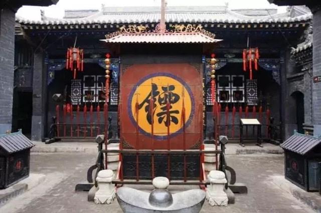 古代镖局押镖的规矩（武艺高强的镖师怕路过沧州）(13)