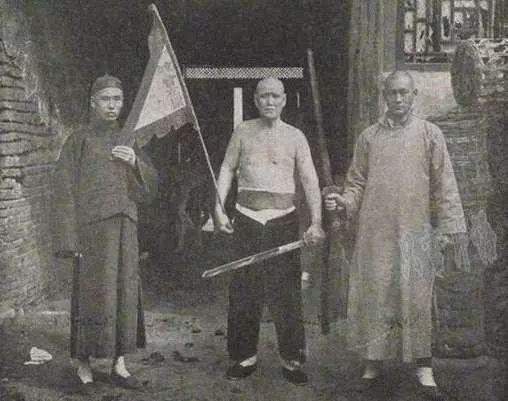 古代镖局押镖的规矩（武艺高强的镖师怕路过沧州）(5)