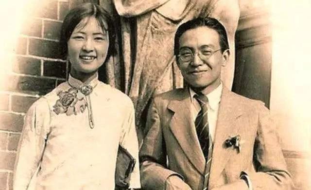 民国时期的林徽因故事(民国才女林徽因)(7)