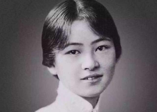 民国时期的林徽因故事(民国才女林徽因)(3)