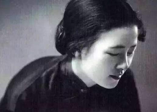 民国时期的林徽因故事(民国才女林徽因)(1)