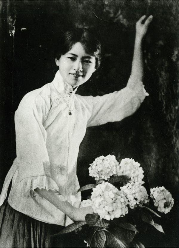 民国时期的林徽因故事(民国才女林徽因)(10)