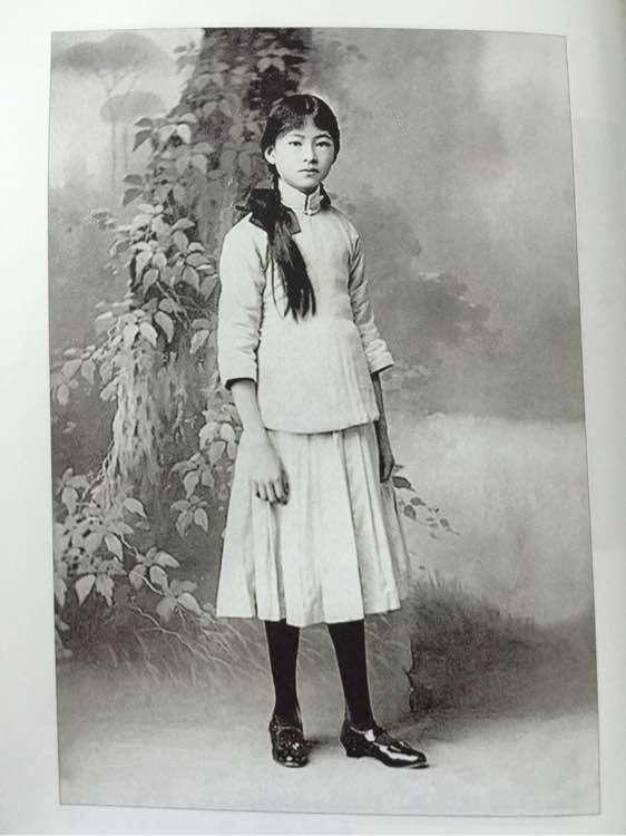 民国时期的林徽因故事(民国才女林徽因)(4)