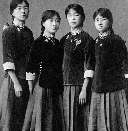 民国时期的林徽因故事(民国才女林徽因)(5)