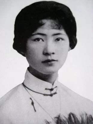 民国时期的林徽因故事(民国才女林徽因)(9)