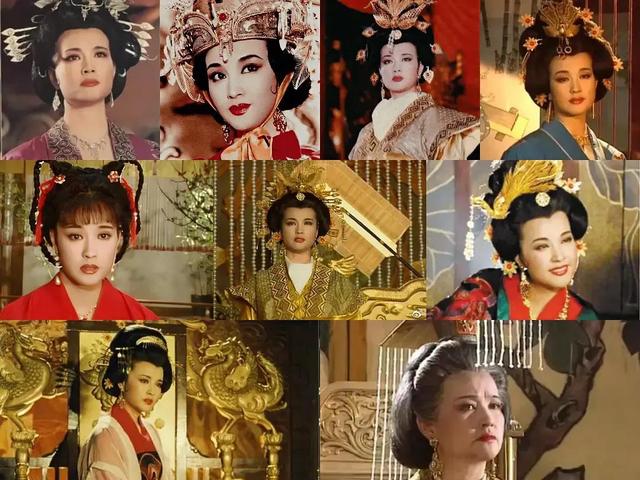 古装历史剧十大巅峰之作（盘点十部最佳古装历史剧）(6)