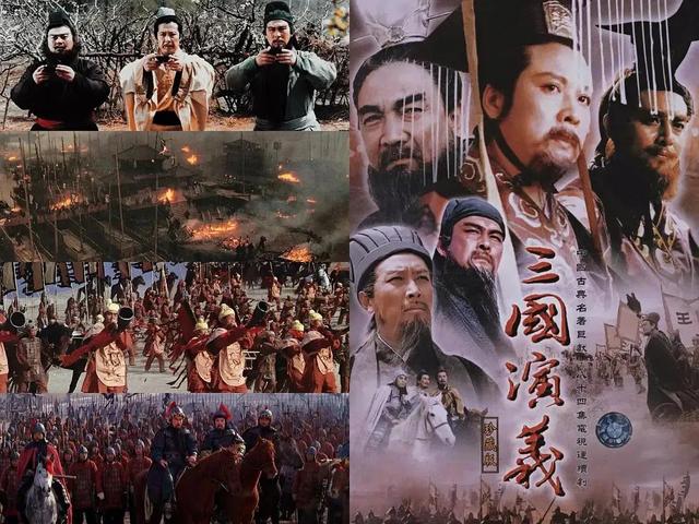 古装历史剧十大巅峰之作（盘点十部最佳古装历史剧）(4)