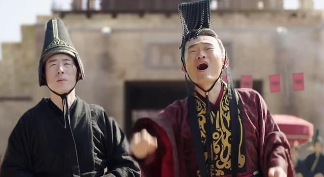 最新历史上的南北朝介绍(一口气看完南北朝之北朝142年历史)(3)