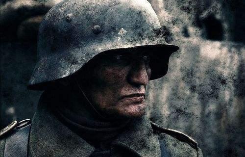 二战最惨的三个战役（盘点二战时期的四大经典战役）(6)