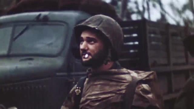 二战最惨的三个战役（盘点二战时期的四大经典战役）(9)