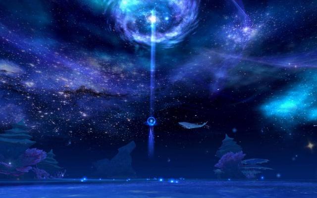 诛仙3盘点历年大更(长达15年的连续运营历史诛仙3最新版本评测)(11)