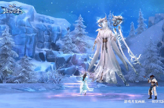 诛仙3盘点历年大更(长达15年的连续运营历史诛仙3最新版本评测)(9)