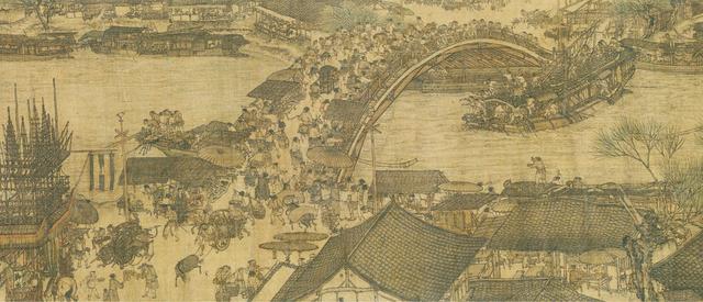 我国历史上著名的六大古都(到底是四大古都)(5)