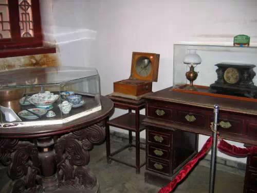 栖霞牟氏庄园真实历史 曾上演故事千百种(5)