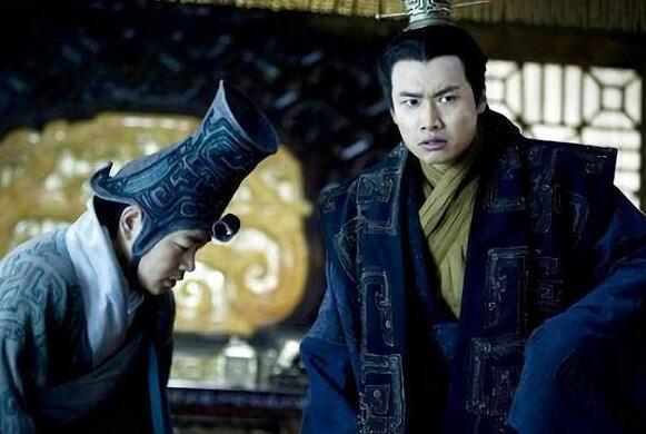 秦二世为何死（秦国从建国到灭亡563年的历史）