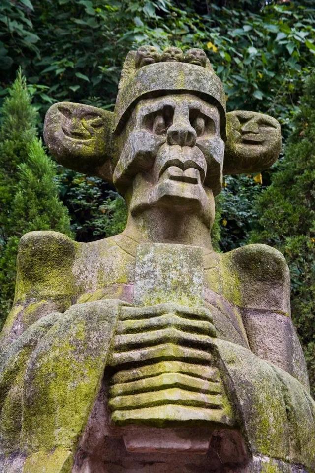 丰都鬼城历史详解（丰都鬼城的历史）(5)