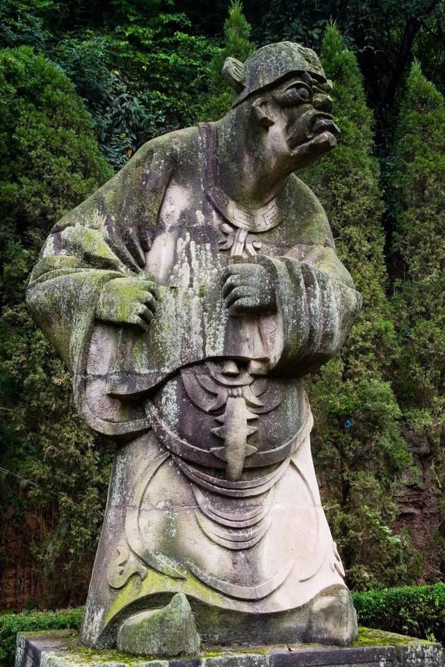 丰都鬼城历史详解（丰都鬼城的历史）(9)