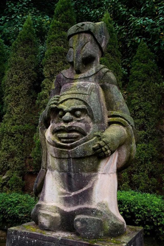 丰都鬼城历史详解（丰都鬼城的历史）(7)