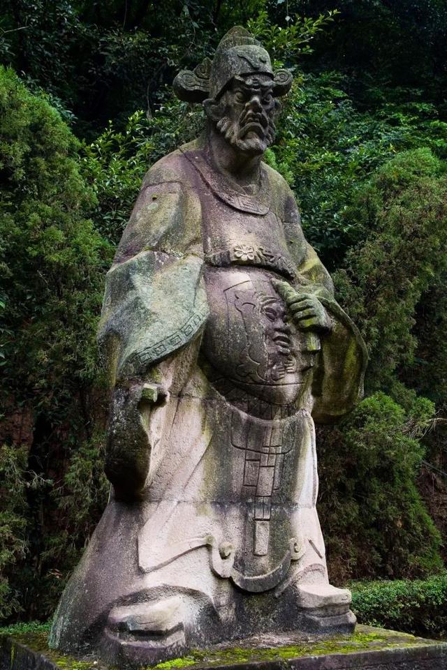 丰都鬼城历史详解（丰都鬼城的历史）(8)