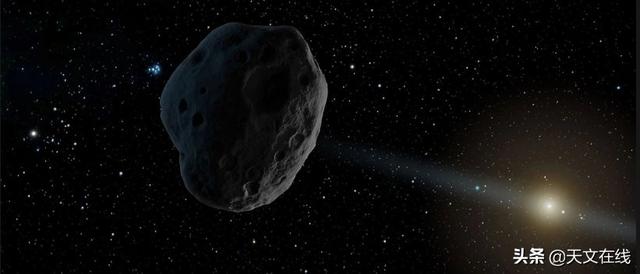 人类历史以来发现过最大的小行星（细数能灭绝人类的小行星）(8)