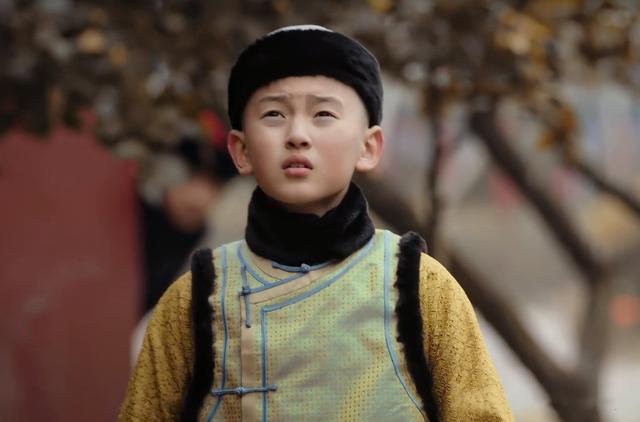 历史上五阿哥永琪的死因(乾隆预定继承人)(6)