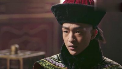 ​历史上五阿哥永琪的死因（乾隆预定继承人）