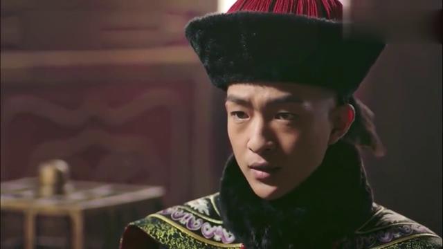 历史上五阿哥永琪的死因(乾隆预定继承人)(1)