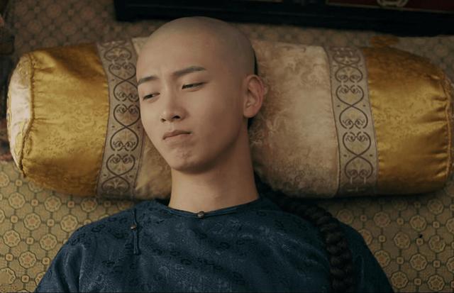 历史上五阿哥永琪的死因(乾隆预定继承人)(4)