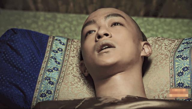 历史上五阿哥永琪的死因(乾隆预定继承人)(7)