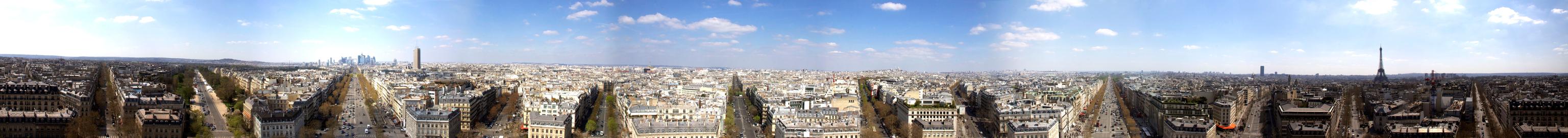 凯旋门是哪个国家的标志性建筑物（历史上的今天1836年7月29日）(2)