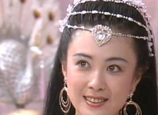 历史上的妲己长什么样(历史上真实的妲己)(2)