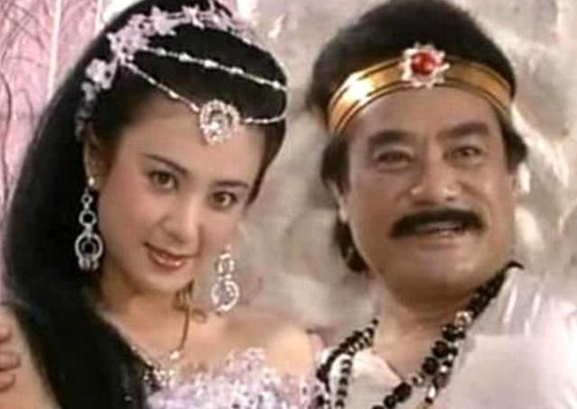 历史上的妲己长什么样(历史上真实的妲己)(1)