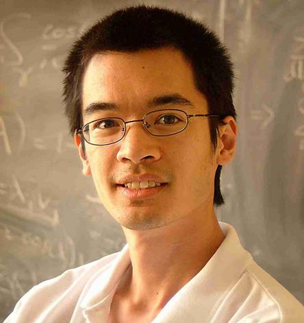 历史上最聪明的100人(人类历史上最聪明的几个人)(7)