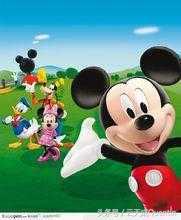 迪士尼米奇的简介（历史上的今天迪士尼的当家头牌）(9)