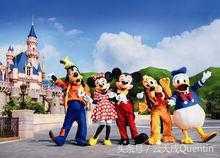 迪士尼米奇的简介（历史上的今天迪士尼的当家头牌）(8)