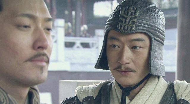 历史上张飞之死真正原因（有三点主要的原因）(13)